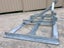 Novaquip Levelling bar 2.4m Galvanised Carousel 7