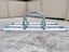 Novaquip Levelling bar 2.4m Galvanised Carousel 8