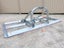 Novaquip Levelling bar 2.4m Galvanised Carousel 9