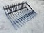 Stone Fork/Firewood Bucket 1.5m Euro Hitch Carousel 1
