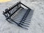 Stone Fork/Firewood Bucket 1.5m Euro Hitch Carousel 2