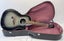 Ovation Celebrity Acoustic Electric Guitar Carousel 1