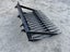 Stone Fork/Firewood Bucket 1.5m Euro Hitch Carousel 4
