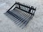 Stone Fork/Firewood Bucket 1.5m Euro Hitch Carousel 5