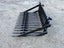 Stone Fork/Firewood Bucket 1.5m Euro Hitch Carousel 6