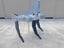 3-Leg Ripper Heavy Duty Carousel 3