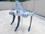 3-Leg Ripper Heavy Duty Carousel 4