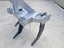 3-Leg Ripper Heavy Duty Carousel 7