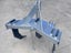 3-Leg Ripper Heavy Duty Carousel 8