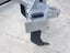 3-Leg Ripper Heavy Duty Carousel 9