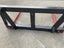 Bale Forks Euro Hitch Back Rest Conus 2 Tines Carousel 7