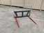 Bale Forks Euro Hitch Back Rest Conus 2 Tines Carousel 13