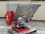 Iris Multi Spreader 780L Hydraulic Drive Carousel 1
