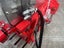 Iris Multi Spreader 780L Hydraulic Drive Carousel 4