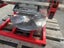 Iris Multi Spreader 780L Hydraulic Drive Carousel 7