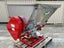 Iris Multi Spreader 780L Hydraulic Drive Carousel 9
