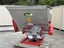 Iris Multi Spreader 780L Hydraulic Drive Carousel 13