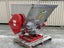 Iris Multi Spreader 780L Hydraulic Drive Carousel 14