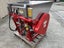 Iris Multi Spreader 780L Hydraulic Drive Carousel 15