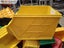 Assorted Workshop Storage Bins Carousel 2