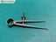Starrett Dividers and Calipers Set Carousel 8