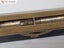 Vintage or Antique Wood / Brass Bubble Level Carousel 8