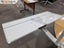 Pro Signal Desk Monitor Arm w/ VESA Mount & Keyboard Tray Carousel 5