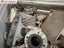 3 Large Crates of Metal Parts Carousel 4
