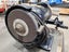 Vintage Ball Bearing Bench Grinder w/ Modifications Carousel 2