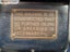 Vintage Ball Bearing Bench Grinder w/ Modifications Carousel 4