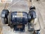 Vintage Ball Bearing Bench Grinder w/ Modifications Carousel 5