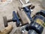 Vintage Ball Bearing Bench Grinder w/ Modifications Carousel 12