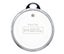 Kiwa Tag (white) Carousel 11