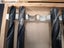 13mm Reduced Shank Metal Drill Set Carousel 3
