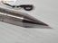 Vintage 1945 Hand Made Precision Plumb Bob by Jos Miller, Timaru Carousel 3