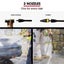 Jet Usa Jet-Usa Rw545 Electric High Pressure Washer 3000Psi Water Cooled Motor 2 Carousel 6