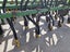 Used Seed Drill - Aitchison Grassfarmer - $15k + GST Carousel 4