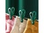 Non-slip Clothes Hangers And Clothespins For Drying Carousel 6