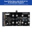 Raspberry Pi Pironman 5 MAX Dual NVMe M.2 SSD PCIe NAS RAID 0/1 Hailo-8L Mini PC Carousel 5