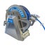 QR-100 Quik Spray stainless-steel Reel with 100m Hose Carousel 1