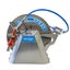 QR-100 Quik Spray stainless-steel Reel with 100m Hose Carousel 3