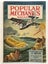 POPULAR MECHANICS Magazine - September 1951 Carousel 2