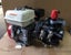 Comet APS41 Petrol Engine Spray Pump Unit (Honda GX160) Carousel 2