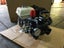 Comet APS41 Petrol Engine Spray Pump Unit (Honda GX160) Carousel 3