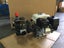 Comet APS41 Petrol Engine Spray Pump Unit (Honda GX160) Carousel 4