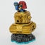 Skylanders Swap Force - Heavy Duty Sprocket - Series 2 S2- Tech Element Carousel 1