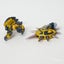 Skylanders Superchargers - Legendary Astroblast and Sun Runner Carousel 3