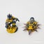 Skylanders Superchargers - Legendary Astroblast and Sun Runner Carousel 4