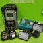 **BUNDLE** MAKITA RADIO, BATTERIES, CHARGER & LIGHTS Carousel 1