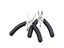 Mini Diagonal Pliers With Rubber Handles For Wire Cutting Carousel 4